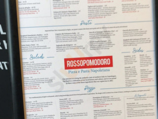 Rossopomodoro