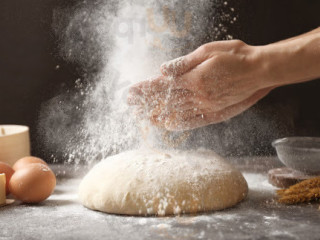 Brød Værten
