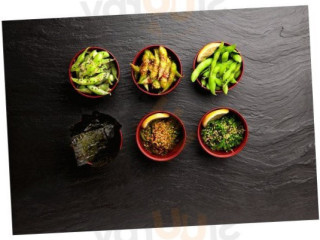 Letz Sushi