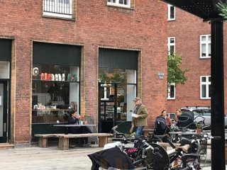 Riccos Kaffebar
