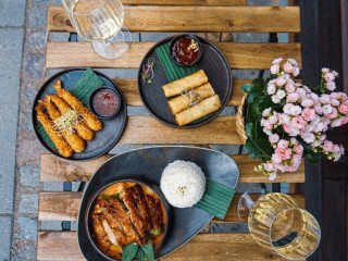 Akin Thai