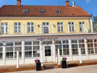 Det Gamle Toldhuus