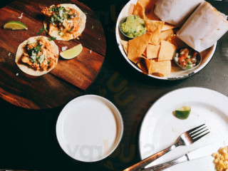 Barburrito