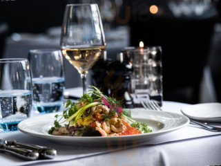Rosé Rosé Bistro Og