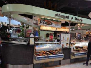 Bagel Factory