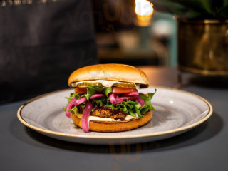 The Burger Concept Sønderborg