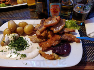 Café Stafetten