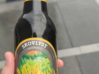 Smørrebrød Ved Nørreport