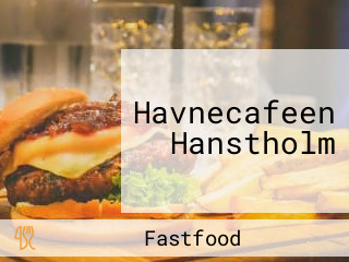 Havnecafeen