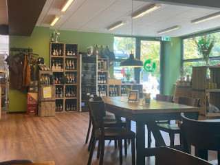 Pavillon Cafeen