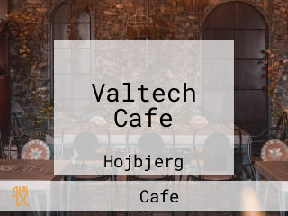 Valtech Cafe