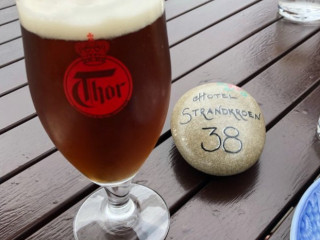 Strandkroen