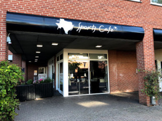Sportscafeen Solrød Idrætscenter Ivs