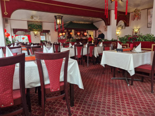 China House