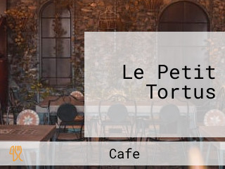 Le Petit Tortus