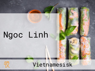 Ngoc Linh