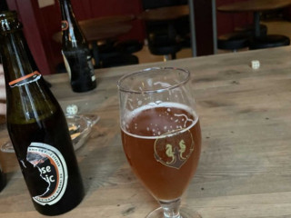 Hjørnekroen