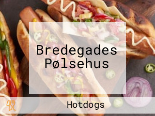 Bredegades Pølsehus