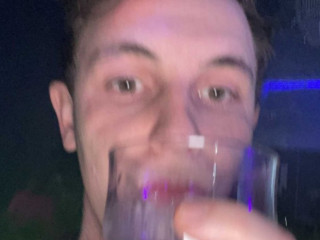 Drunken Flamingo