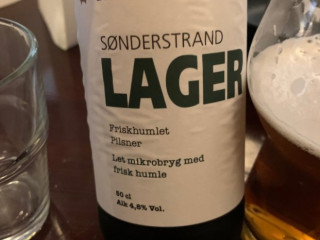 Frk. Madsens Spisehus