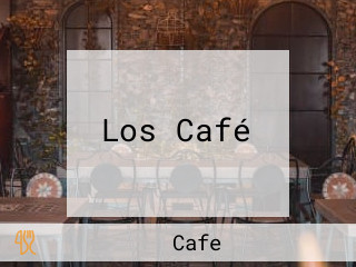 Los Café