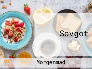 Sovgot