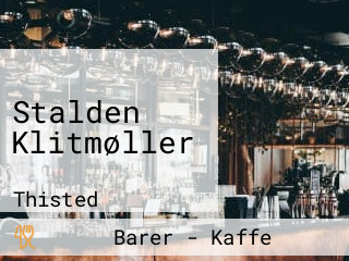 Stalden Klitmøller