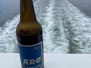 Ærø Ferry