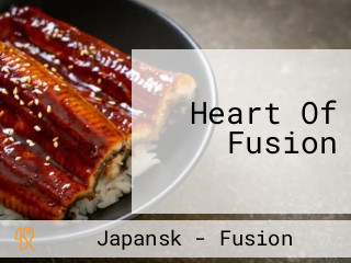 Heart Of Fusion