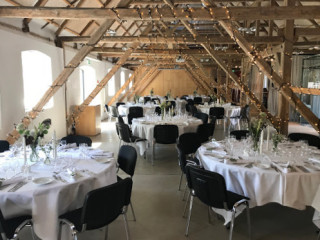 Kantinen Ved Skanderborg-odder Center For Uddannelse