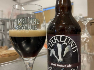 Virklund Bryghus