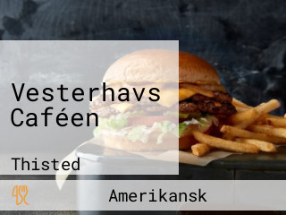 Vesterhavscaféen