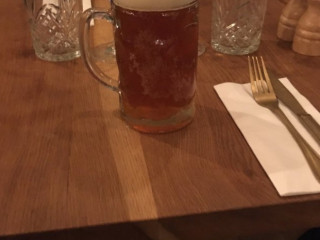 Spruncken By Night