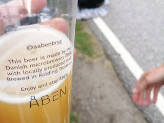 Creperiet, Marselisborg Lystbådehavn
