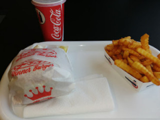 Winner Burger