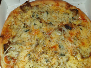 Pizza Venezia