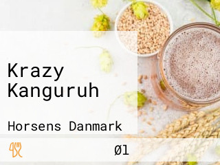Krazy Kanguruh