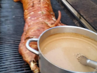 Mallorca Spansk Live Catering