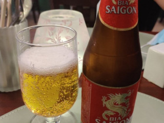 Cafe Le Chi