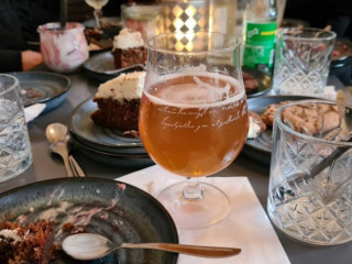 Café Bjerget
