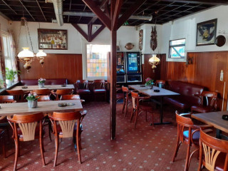 Torvets Bodega