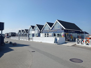 Cafe Venezia Ice