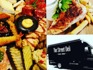 The Street Deli