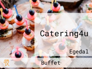 Catering4u