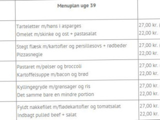 Cafe Madkassen