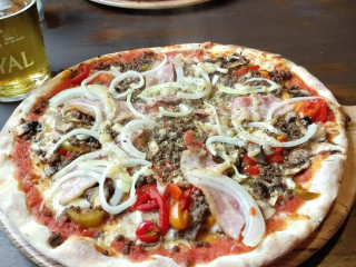 Italiano Hirtshals