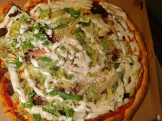 Saranda Pizzaria