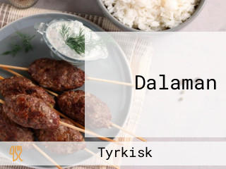 Dalaman