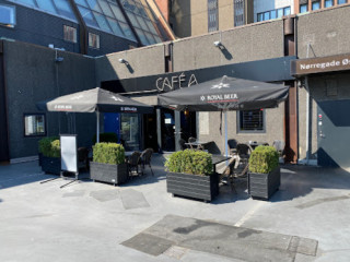 Cafe Dali