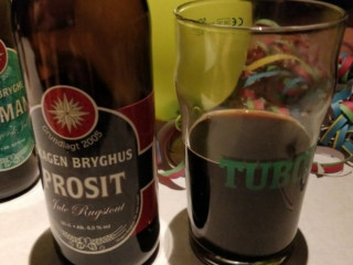 Baren.dk
